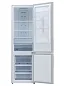 Отдельностоящий холодильник Delvento VDM49101