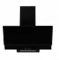 Вытяжка DeLonghi KT-A 50 BF, черный, 3 скорости, 50 см.