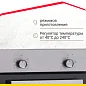 Комплект встраиваемой бытовой техники Simfer S48M571, варочная панель и духовой шкаф