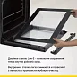 Комплект встраиваемой бытовой техники Simfer S66M411, варочная панель и встраиваемая электрическая духовка
