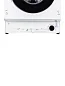 Стиральная машина встраиваемая Vestel 8 кг, 1400 об/мин, A+++, инверторный мотор