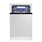 Встраиваемая посудомоечная машина 45 см Delvento VBB4603