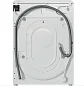 Стиральная машина Indesit BWSD 61051 WWV RU