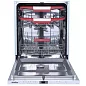 Встраиваемая посудомоечная машина Simfer DGB6602