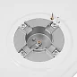 Газовая варочная панель HOMSair HGE433TGCWH