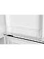 Комбинированный холодильник Indesit, 332л, класс энергопотребления А, Direct Cool, N-ST