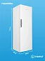 Морозильная камера Indesit DFZ 5175