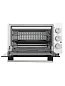 Духовка электрическая настольная Ardo MO3851S2 5 режимов, конвекция, 38 л, 2 противня + хромированная решетка, механический таймер