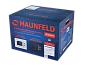 Микроволновая печь встраиваемая MAUNFELD JBMO.20.5ERIB