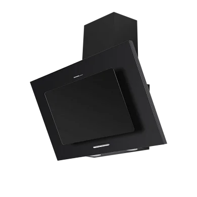 Кухонная вытяжка HOMSair BELL 50 черный