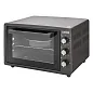 Духовка электрическая настольная CARINO CM3426, 3 режима, 1300Вт, 34л, цвет антрацит