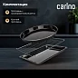 Мини-печь CARINO CM3417, 3 режима, 1300Вт, 34л, ретро, цвет бежевый
