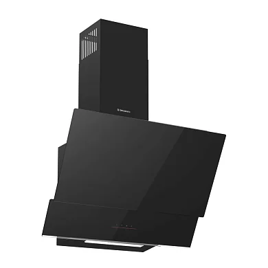 Наклонная вытяжка Delvento DLV61D1