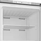 Морозильная камера BEKO B1RFNK292G, серый