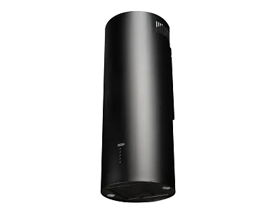 Вытяжка цилиндрическая пристенная Delonghi Orlando 315 NB