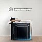 Электрический духовой шкаф Simfer B6EM56070, 7 режимов работы, конвекция