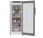 Морозильная камера Indesit DFZ 4150.1 S Серебристый