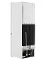 Комбинированный холодильник Indesit, 332л, класс энергопотребления А, Direct Cool, N-ST