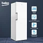 Морозильная камера BEKO RFNE300E33W