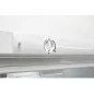 Холодильник Indesit с морозильной камерой (310л), Low FROST, выдвижные полки, защита системы охлаждения, белый