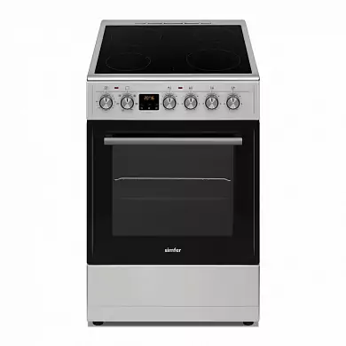 Электрическая плита Simfer F56VS07011