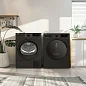 Сушильная машина Beko DF7412GB черный