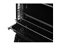 Духовой шкаф Indesit IFSE 3841 J IX Нержавеющая сталь
