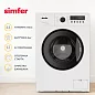 Стиральная машина Simfer WWC601