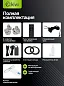 Робот для мытья окон Kiwi KWC-7130, вакуумное крепление, сухая и влажная уборка, пульт ДУ, гироскоп 4×4