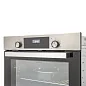 Встраиваемый духовой шкаф GRESSEL U6EM68005 60 см, 60 л, 7 режимов
