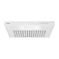 Кухонная вытяжка HOMSair HORIZONTAL 60 белый