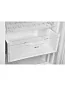 Комбинированный холодильник Indesit, 332л, класс энергопотребления А, Direct Cool, N-ST