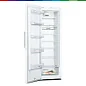 Однокамерный холодильник Bosch KSV36VW31U, без морозильника, зона свежести, функция суперохлаждения, белый