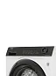 Стиральная машина с фронтальной загрузкой HAIER HW70-BP12269 инверторный двигатель