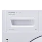Встраиваемая стиральная машина HOMSair WMB126WH