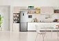 Холодильник Indesit ITR 5180 X
