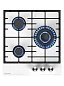Газовая варочная панель 45 см GRESSEL U45H35C001