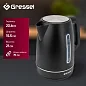 Электрический чайник Gressel RGRK-771113