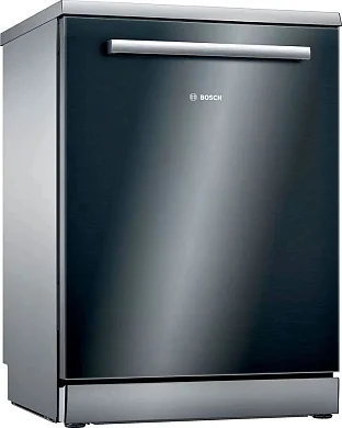 Посудомоечная машина SMS4HMB60T, черный