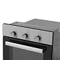 Электрический духовой шкаф Simfer B4EM14016, 45см, 3 режима приготовления, таймер.