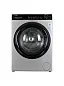 Стиральная машина Haier HW70-BP12269S, серебро