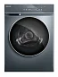 Стиральная машина с сушкой Gressel UHS603 10.5 кг