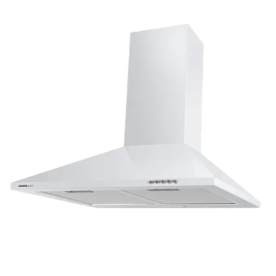 Кухонная вытяжка HOMSair DELTA 60 белый