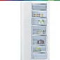 Встраиваемая морозильная камера Bosch GIN81AEF0U, Serie 6, SuperFreezing, 211 л, No Frost, белый