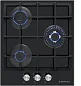 Газовая варочная панель MAUNFELD EGHG.43.33CB\G