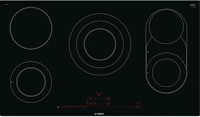 Варочная панель электрическая Bosch PKM975DK1D