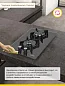 Газовая варочная панель H30N20B416