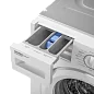 Встраиваемая стиральная машина HOMSair WMB148WH