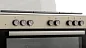 Комбинированная плита Simfer F96MR57002