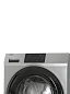 Стиральная машина с фронтальной загрузкой HAIER HW60-BP12919BS инверторный двигатель